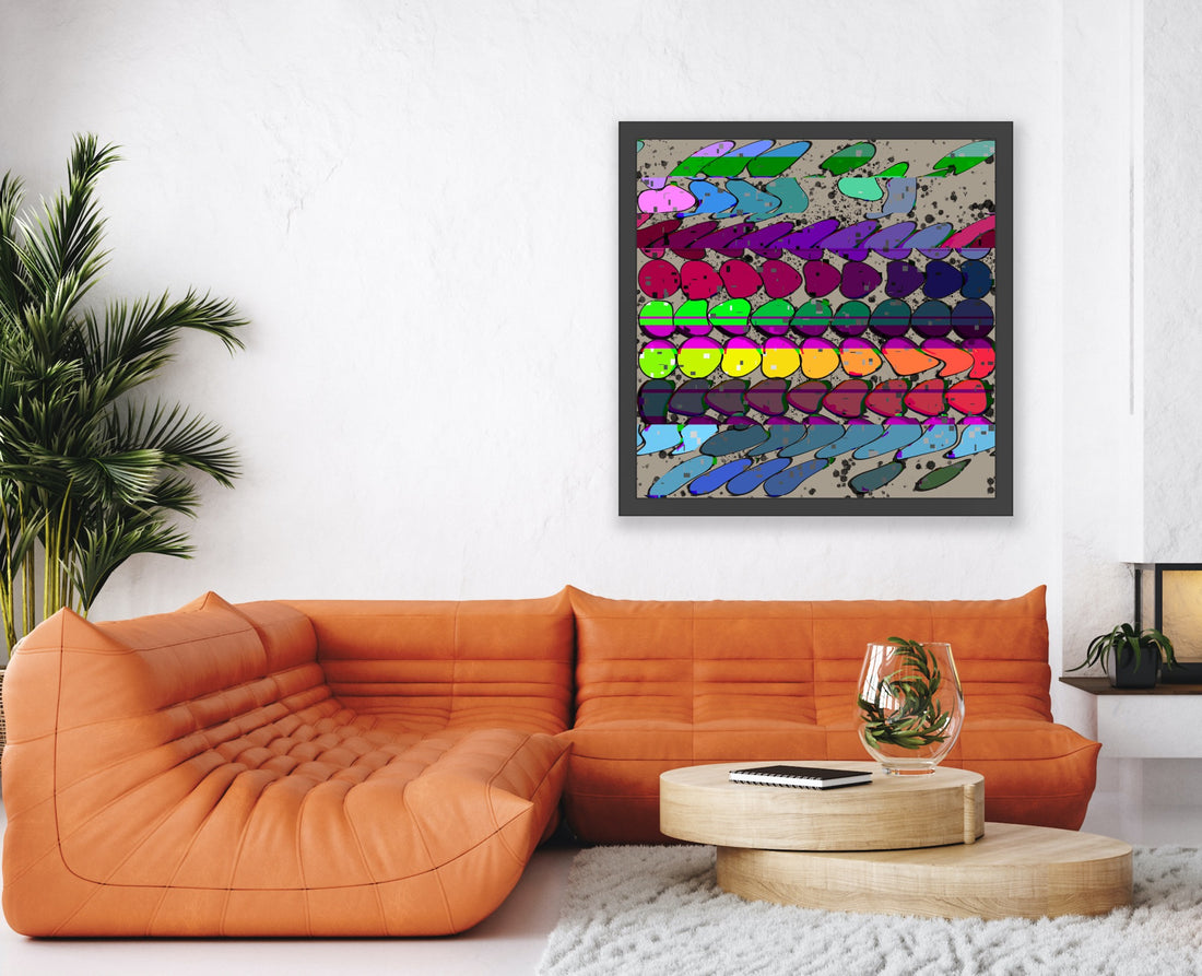 Decoração Personalizada: Escolhendo o Estilo que Reflete Você