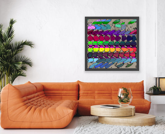 Decoração Personalizada: Escolhendo o Estilo que Reflete Você