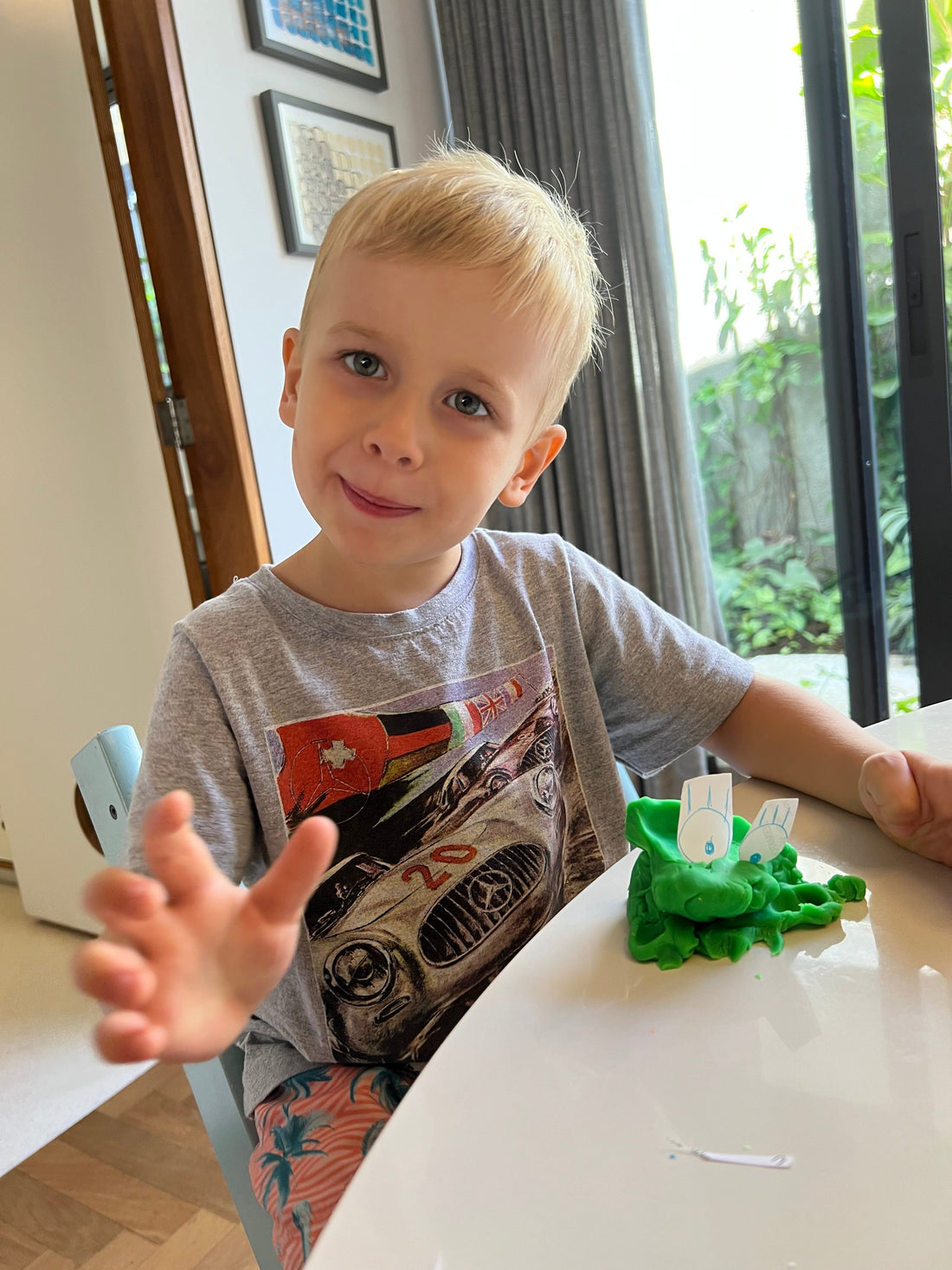 A Importância de Passar Tempo com os Filhos