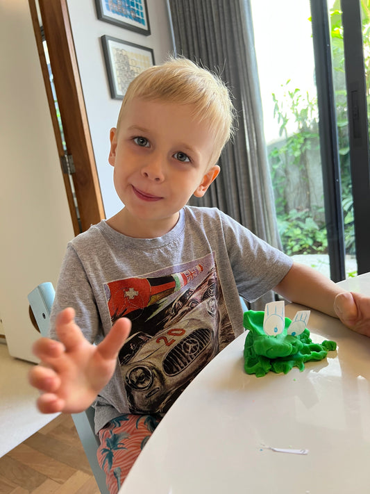 A Importância de Passar Tempo com os Filhos